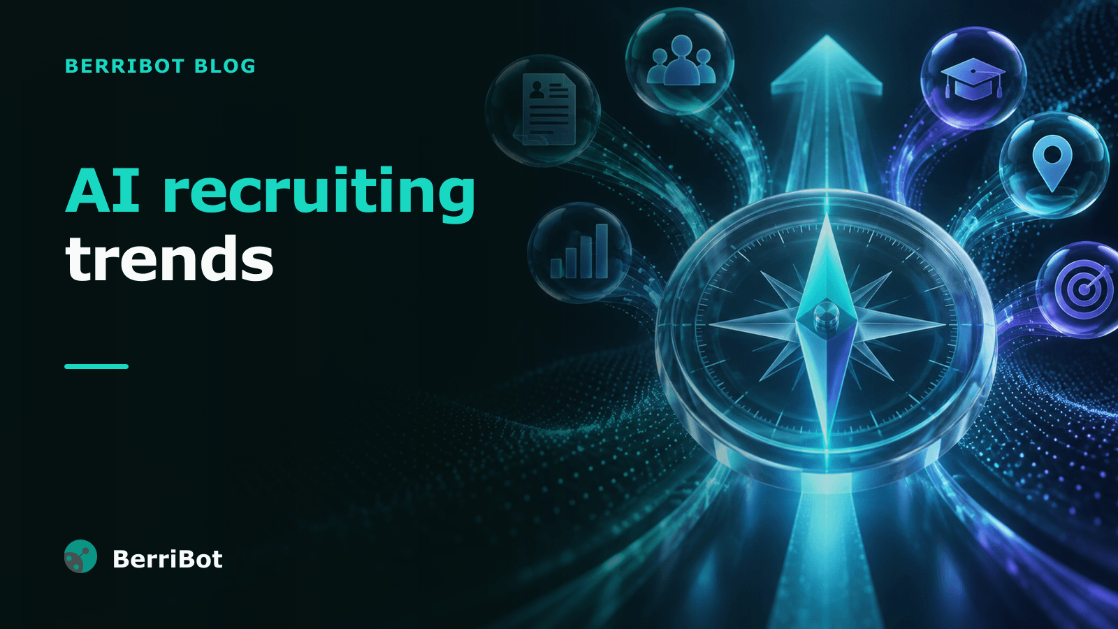 AI Recruiting Trends 2026: Speed and Explainability in the Same System