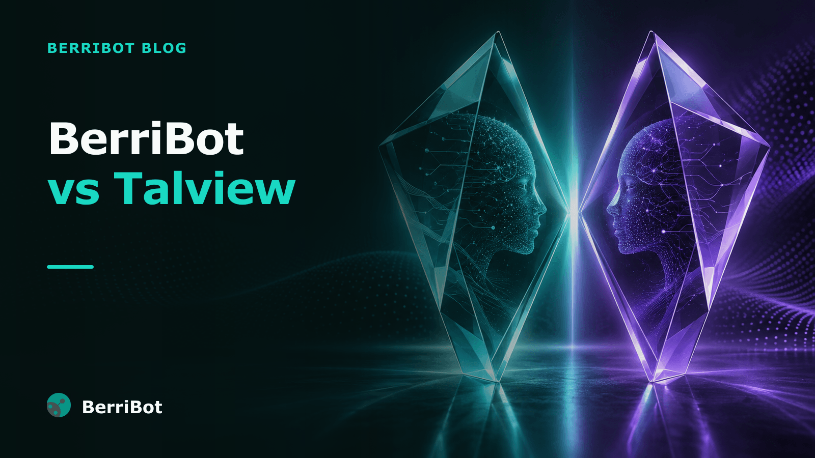 BerriBot vs Talview: an honest comparison for 2026