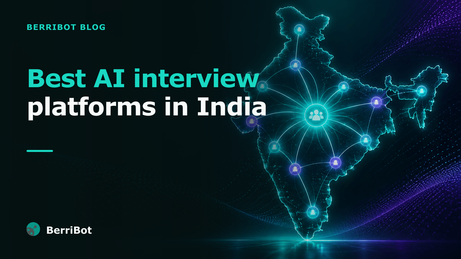 The best AI interview platforms for high volume technical hiring in India (2026)