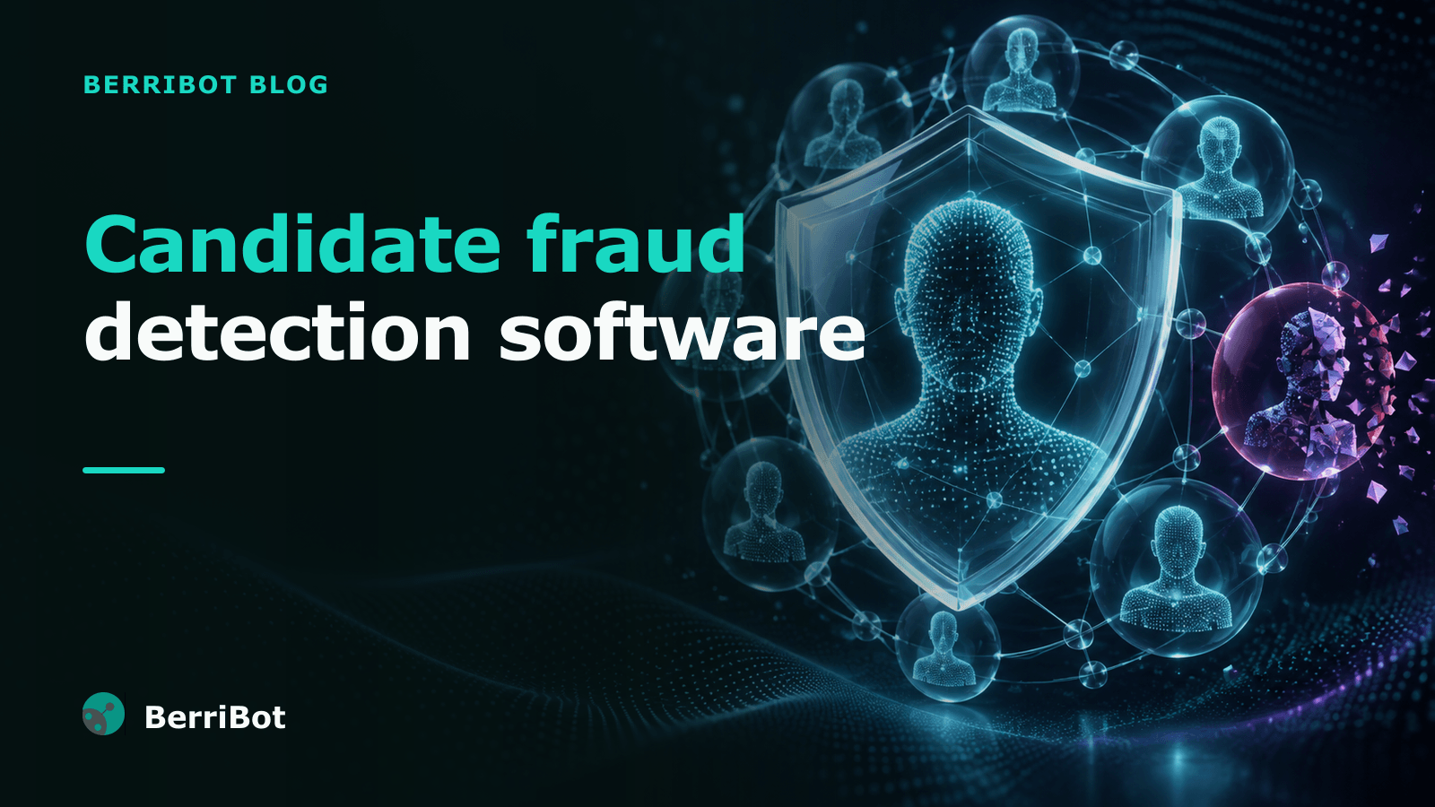 Candidate Fraud Detection Software For Remote Interviews