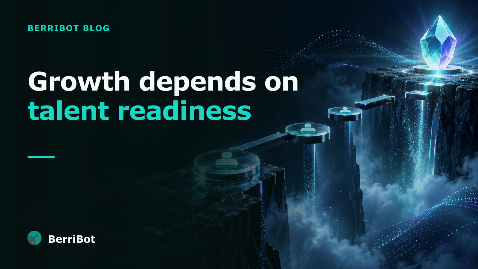 Talent Readiness: Why Enterprises Win Work They Cannot Deliver