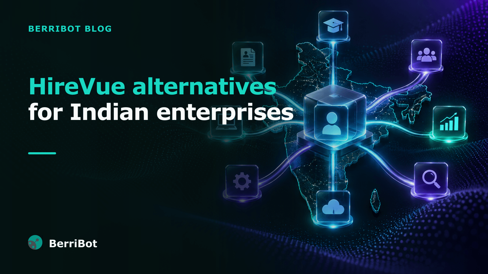HireVue alternatives for Indian enterprises: 8 options compared