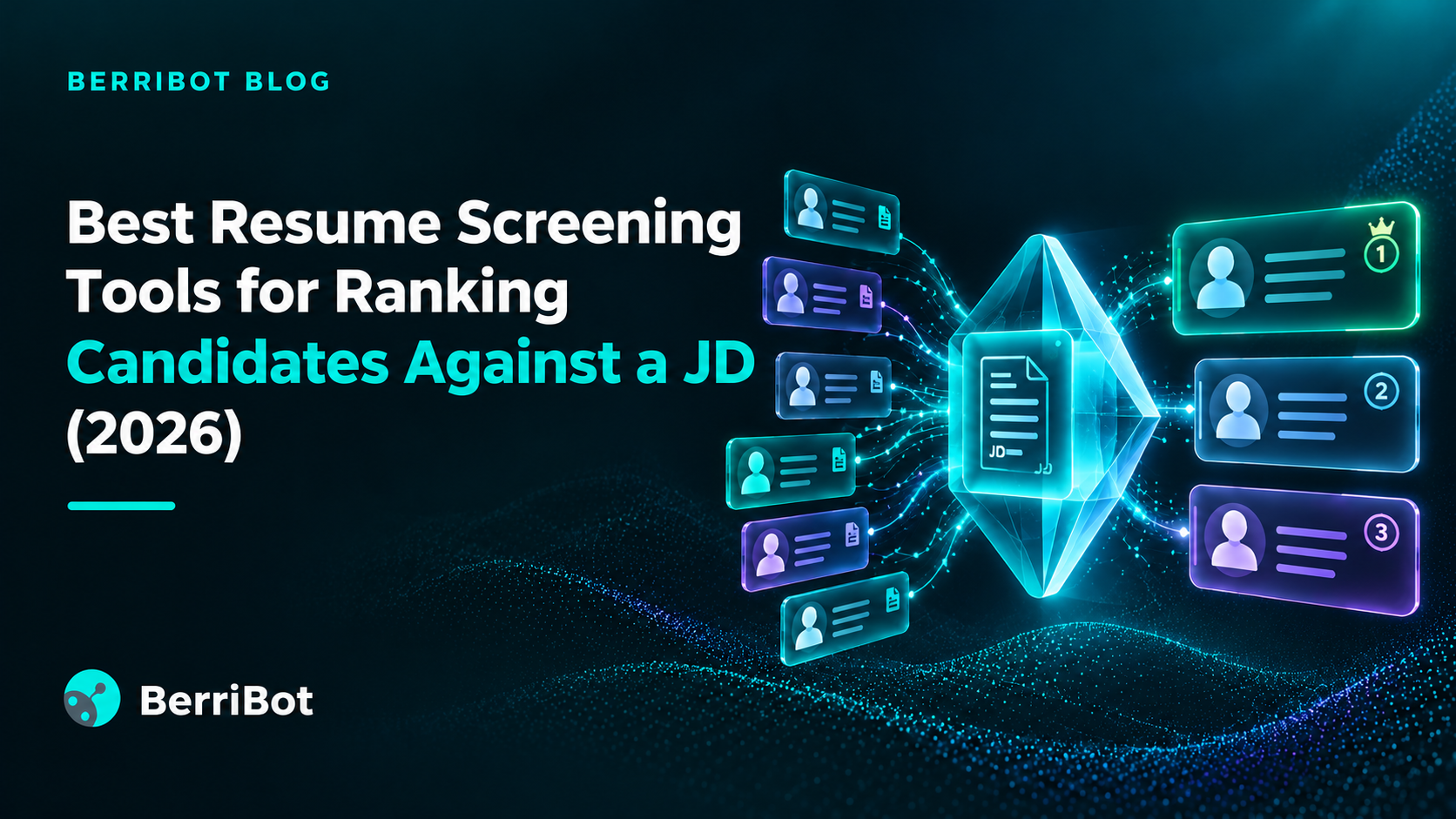 Matching Tools Best Resume Screening Tools for JD-Based Ranking (2026)