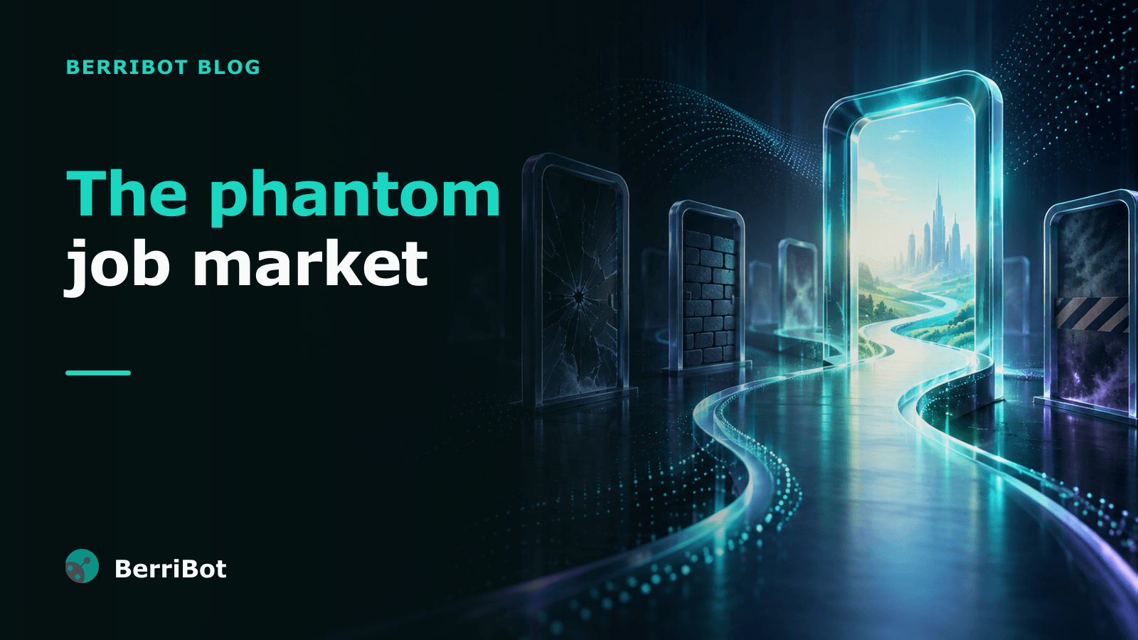 The Phantom Job Market: What Is Broken in Hiring and What Would Fix It