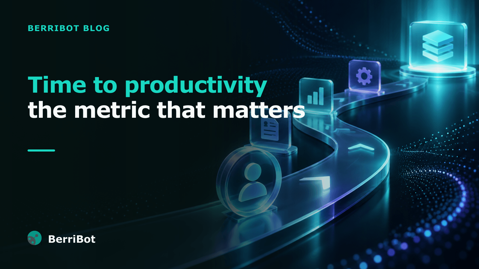 Time to Productivity: The Workforce Metric CEOs Should Track